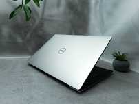 Ноутбук Dell XPS 13 9370/i5-8250U/8/256/13.3"/Full HD IPS/Гарантія