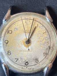zegarek Cortebert - Cal 677S