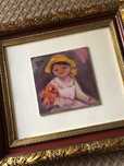 Pintura Maria Fernanda Amado