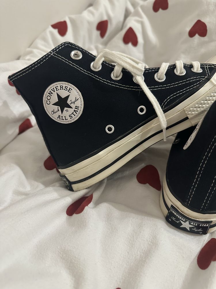 converse 70 wysokie