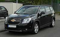 Розборка\Розбірка Chevrolet Orlando\Шевроле Орландо 2.0 дизель