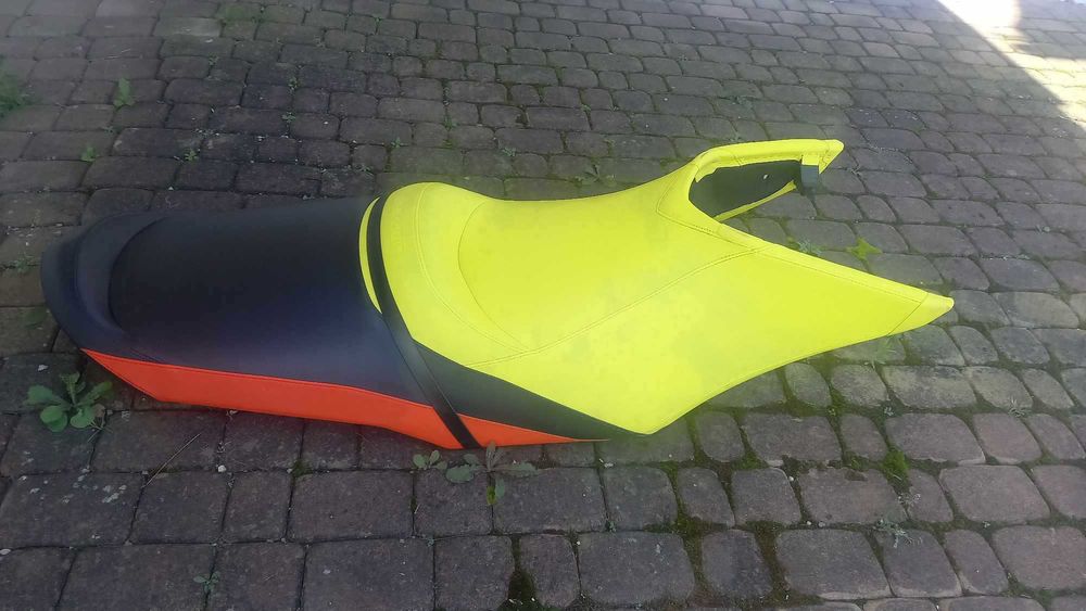 Sea Doo GTR   fotel siedzenie skuter wodny
