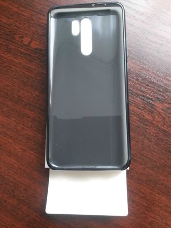 Pokrowiec na telefon komórkowy Xiaomi Redmi 9