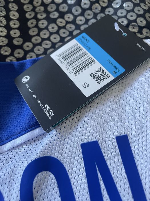 Camisola Alternativa Brasil 04/06- Ronaldinho 10