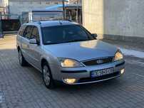 Ford Mondeo 3 2005 р