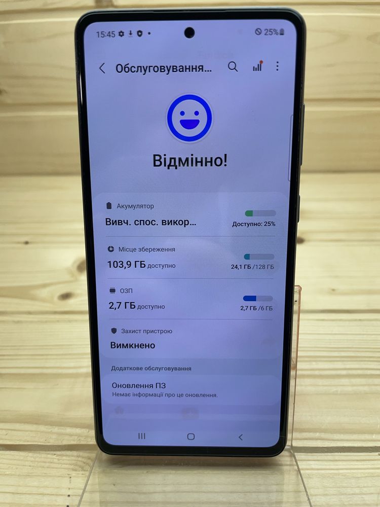 Samsung a 72 6/128 gb