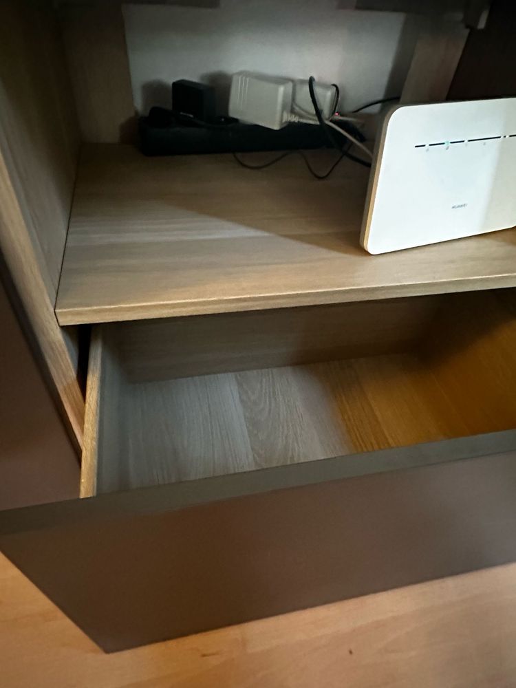 Zestaw mebli do salonu