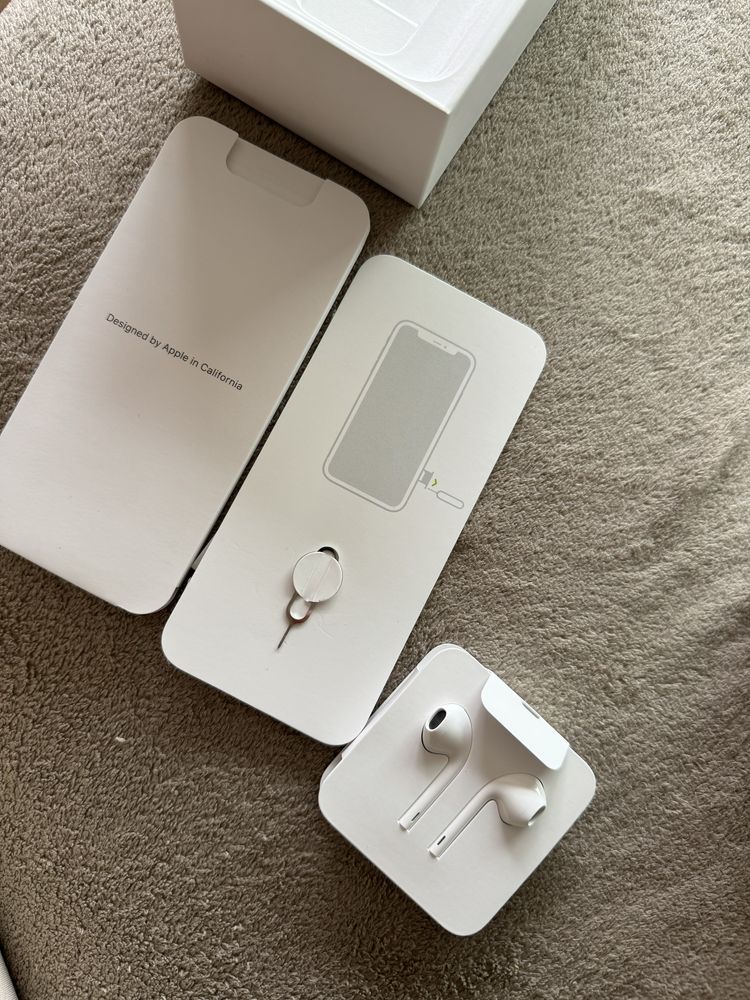 iPhone 11 128 gb apple smartfon czerwony