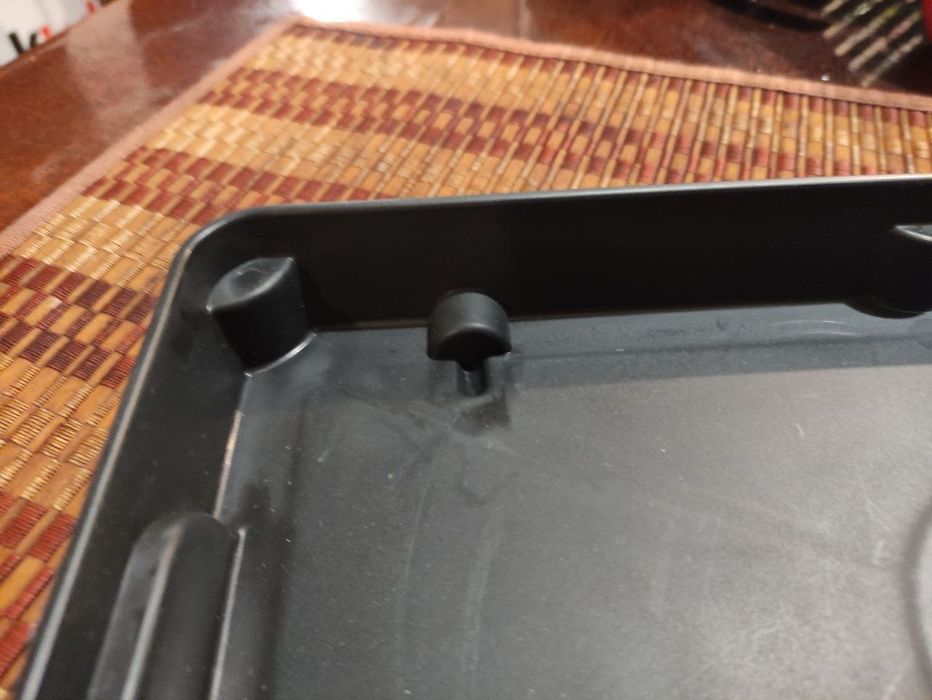 Чайный столик, чабань бамбук 19×32