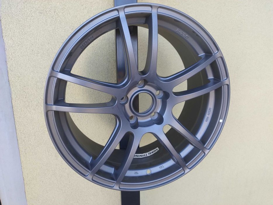 felga nowa Enkei Yamato 18 5x114,3 et 35