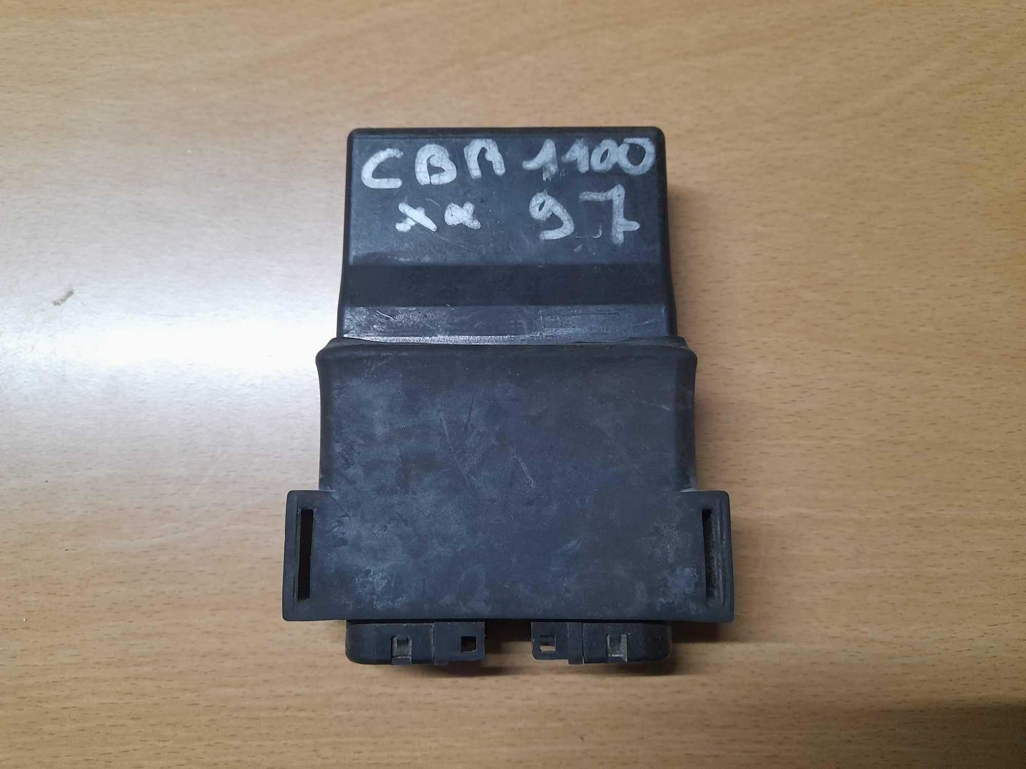 CDI USADO PARA HONDA CBR 1100 XX 1996 A 1998