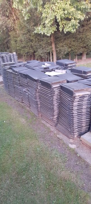 Dachówka cementowa Creaton Kapstadt