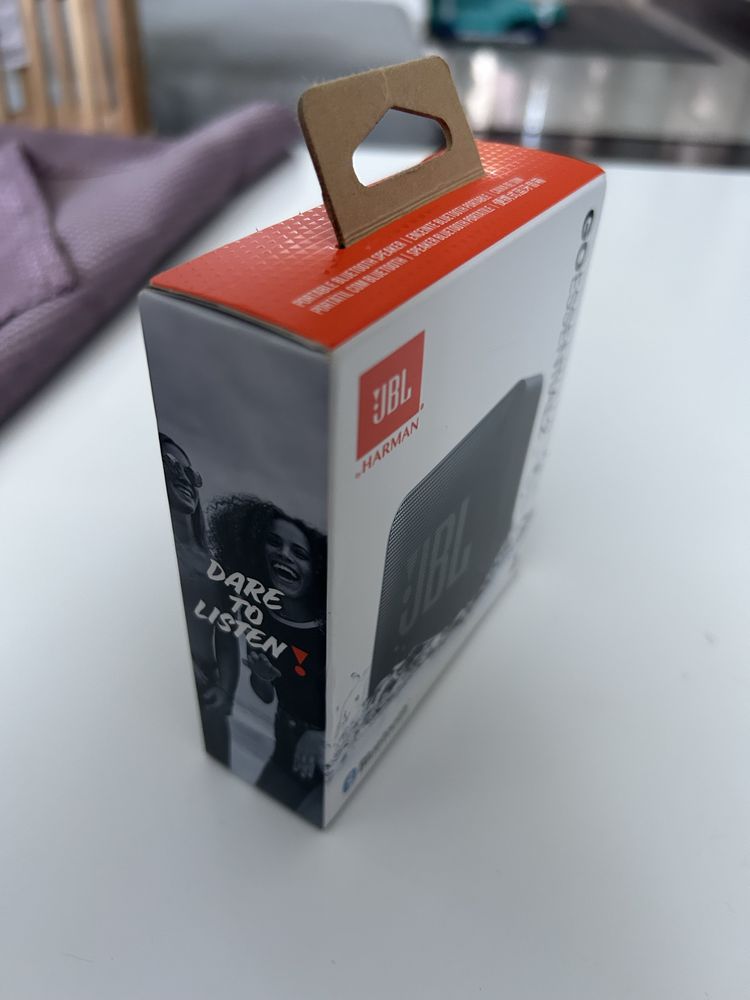 JBL Go essential 2