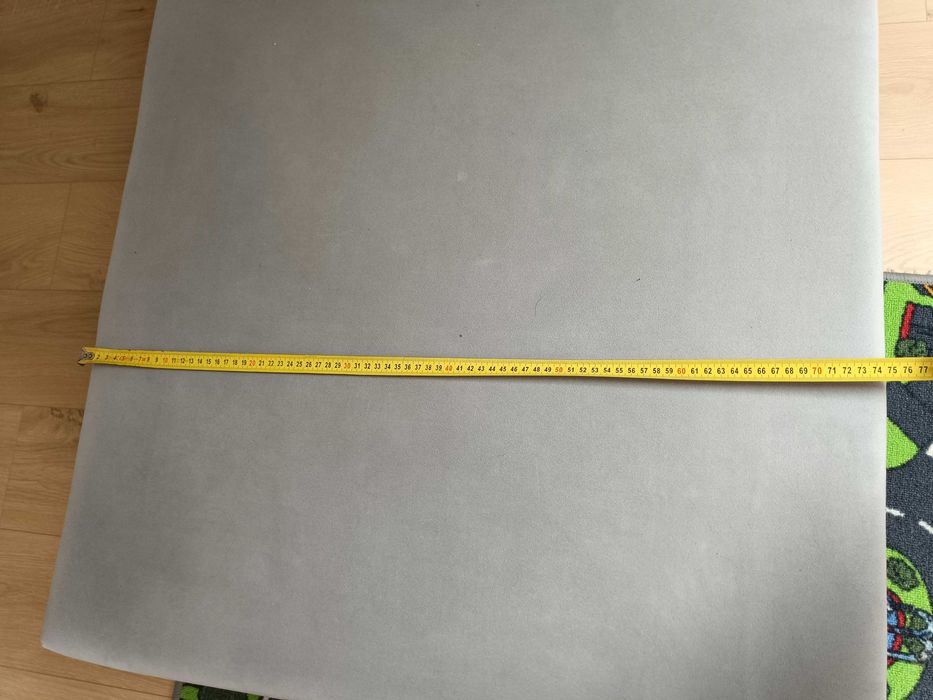 Jednoosobowa sofa dla dziecka / łózko dla dziecka