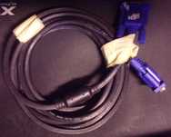 KABEL S-VGA  Przewód do monitora D-SUB15 M-M