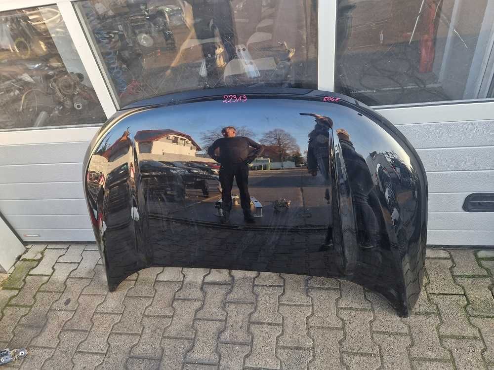 Ford Edge 16r.- Maska Pokrywa Silnika
