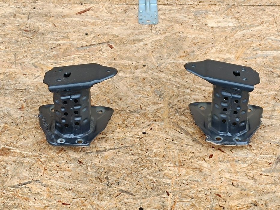 Strefa Zgniotu Tył Prawa Lewa Toyota Corolla E21 XII Kombi