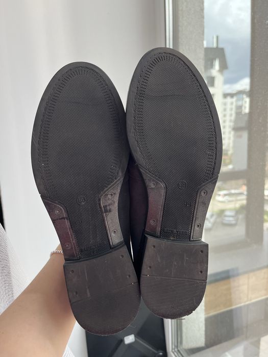 Лофери Mio Parenti 38/39 р