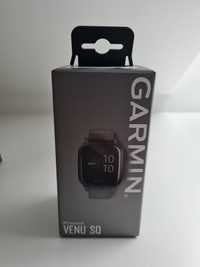 Zegarek garmin venu sq