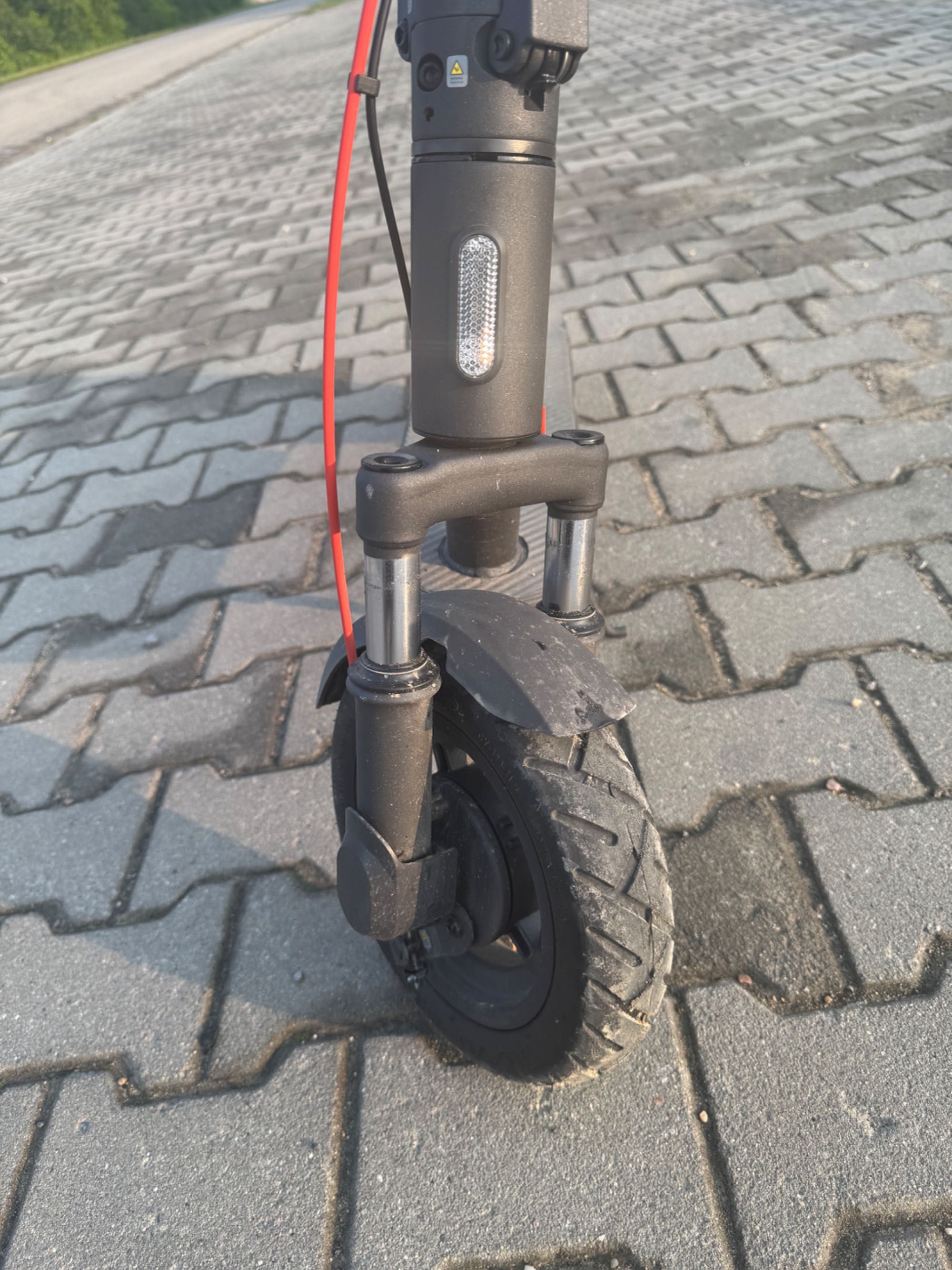 Hulajnoga elektryczna XIAOMI Scooter 5