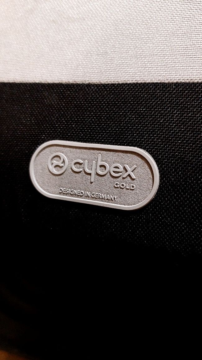 Cybex Balios S Lux 2023