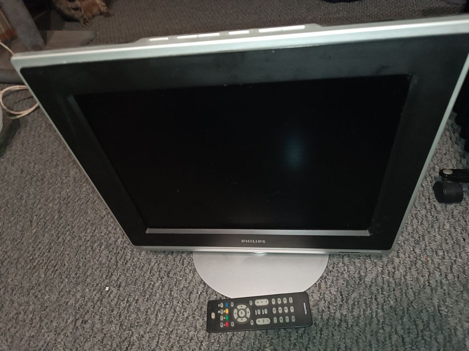 Продам телевизор ( монитор)