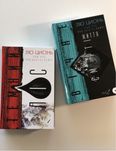 Книги Памʼять про минуле Землі Темний ліс Вічне життя