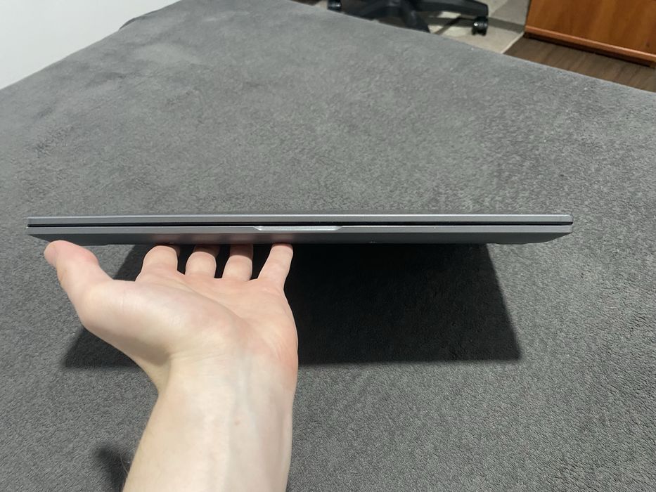 Продам ноутбук ASUS VIVOBOOK X515JA I5 16ГБ SSD515 Windows 11