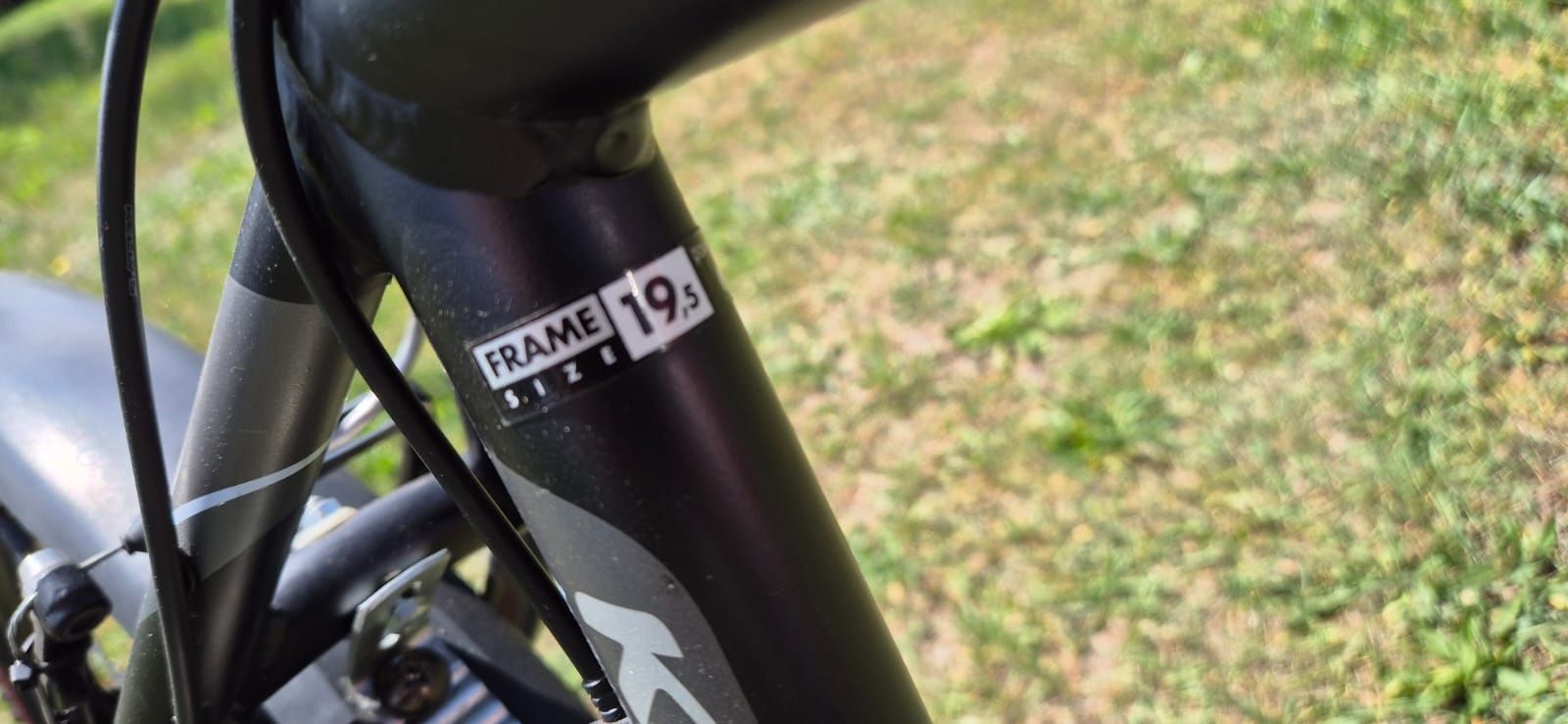 Rower Kellys Oxygen MTB 19,5"