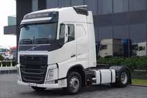 Volvo FH 460 / SPROWADZONY / PO KONTRAKCIE SERWISOWYM