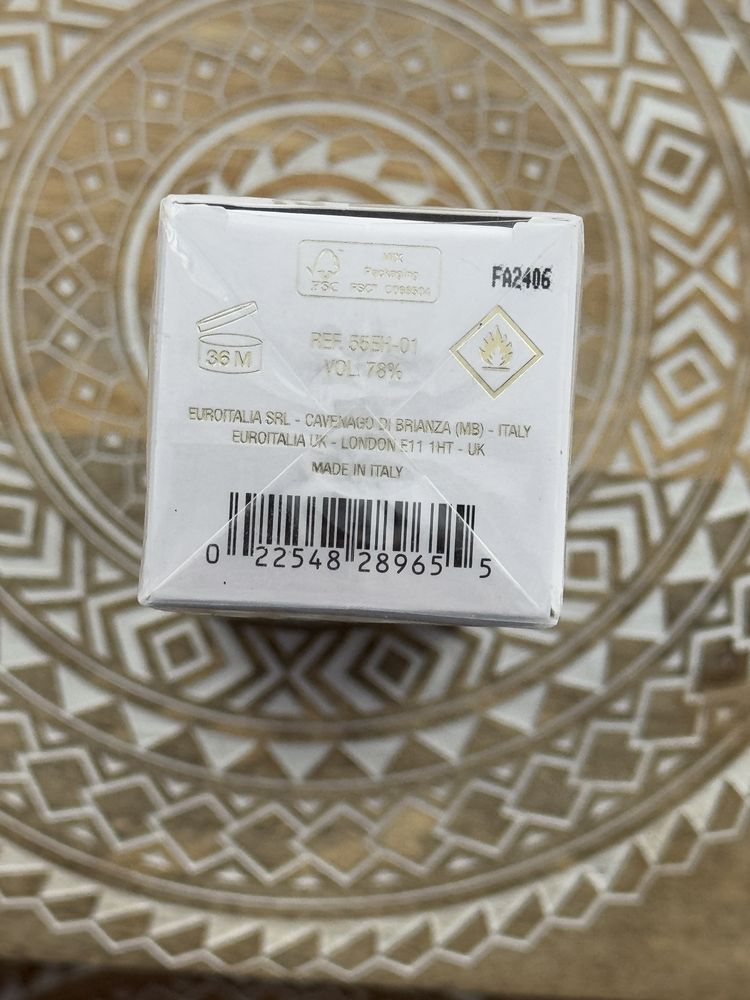 Michael Kors sexy amber 100 ml Perfumy