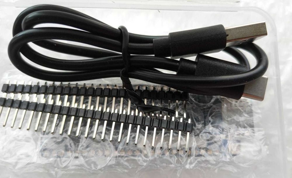 Отладочная плата Sipeed Tang Nano 9K Gowin LCD RGB 24 bit / выход HDMI