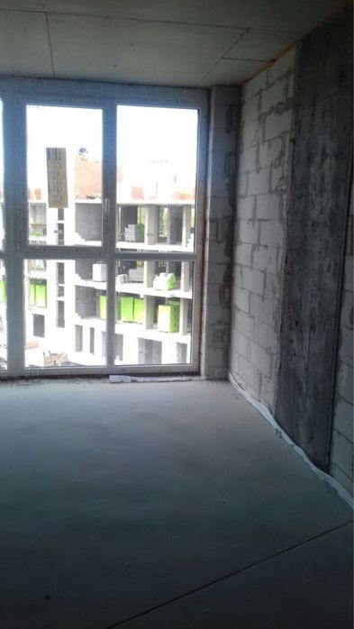 Однокімнатна квартира Крюковщина