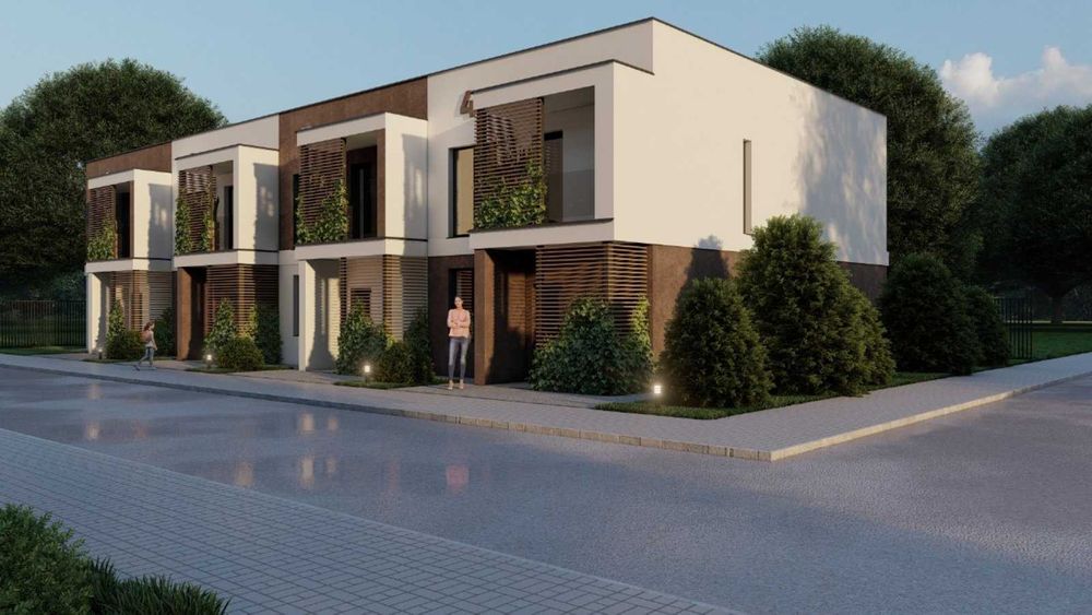 Будинок в Іршаві