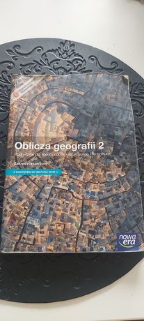 Oblicza geografii 2