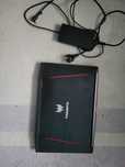 Acer Predator Helios 300 i5 7300HQ 8GB/512 SSD+1TB HDD/GTX1050Ti 4GB