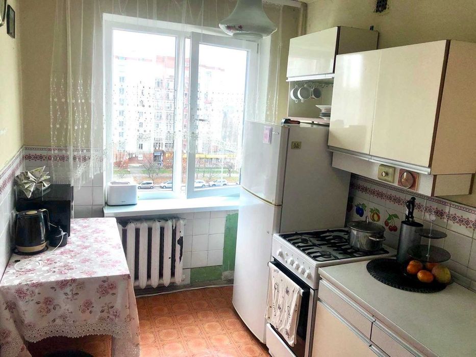 Підселення, оренда ізольованої кімнати. вул. Наукова-Симоненка