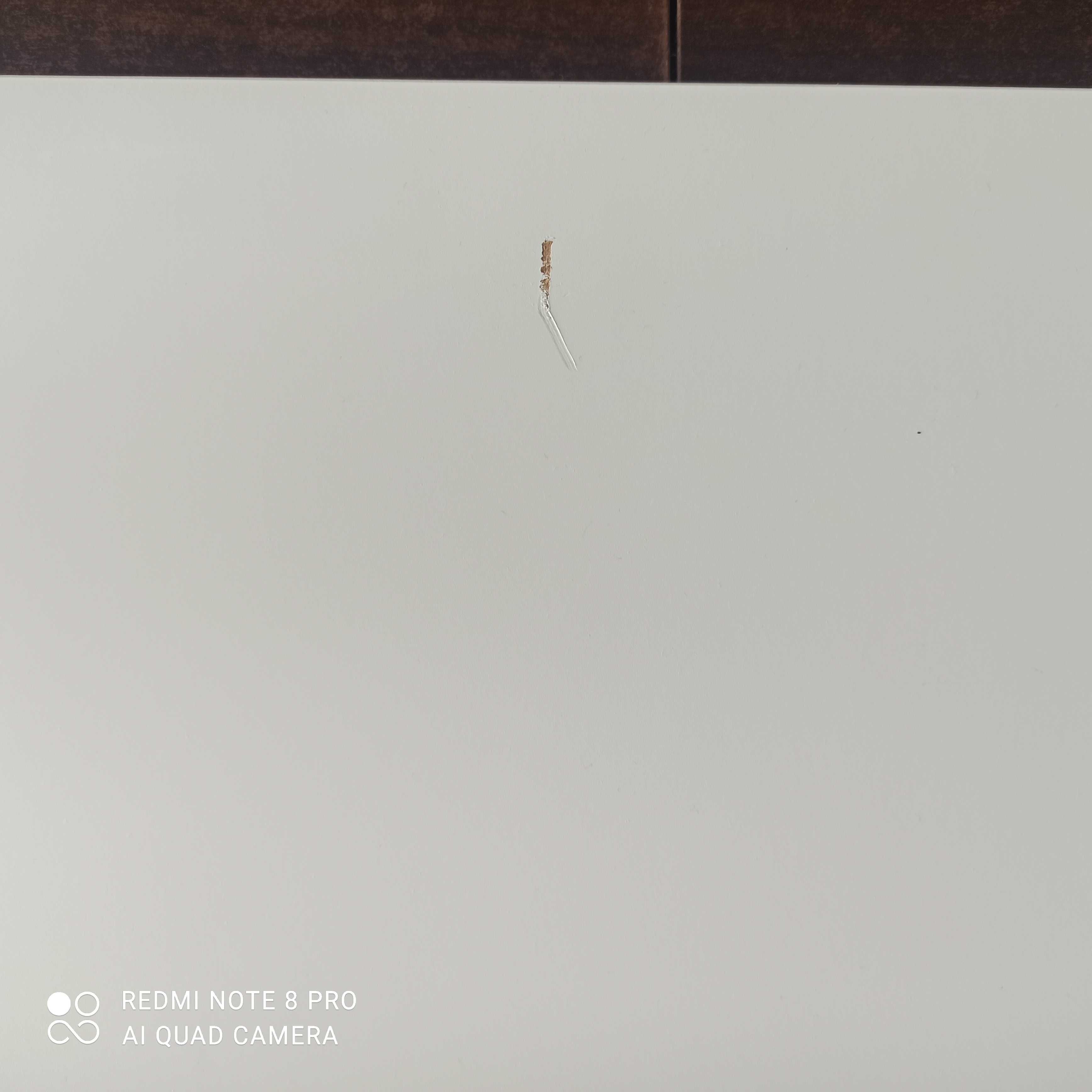 Drzwiczki Ikea Smastad biały 60x30 904.342.30
