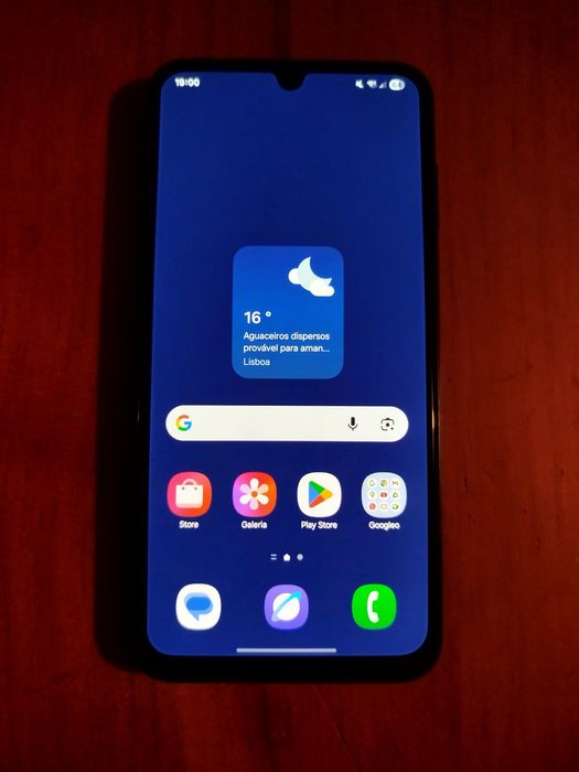 Samsung a15 128g (usado)