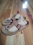 Birkenstock Medina rozmiar 43 skora