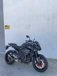 Yamaha mt-10 2016