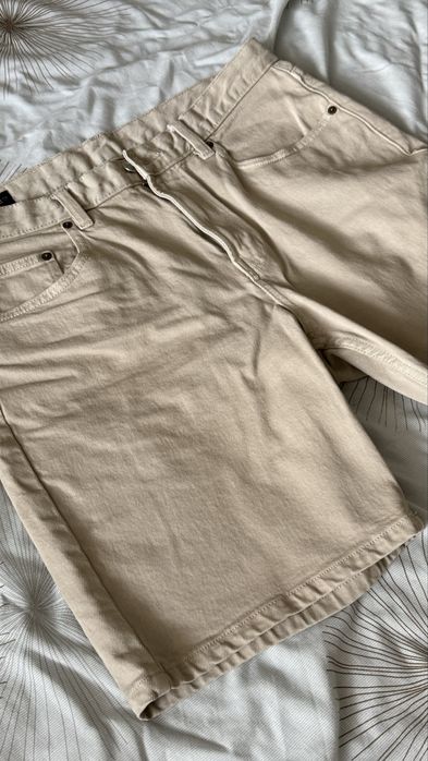 Нові шорти zara розмір м