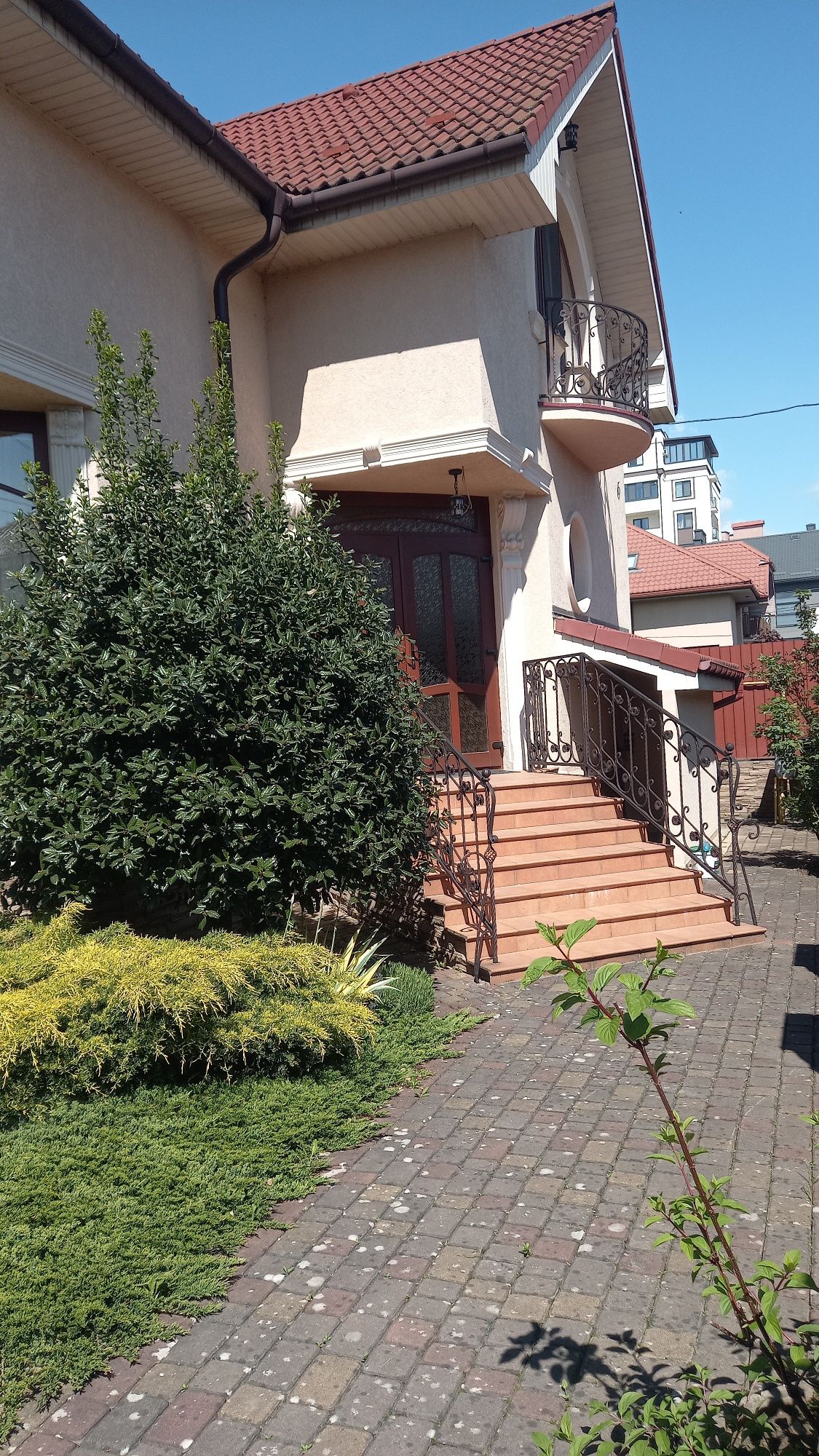 Продається будинок в м. Ужгород