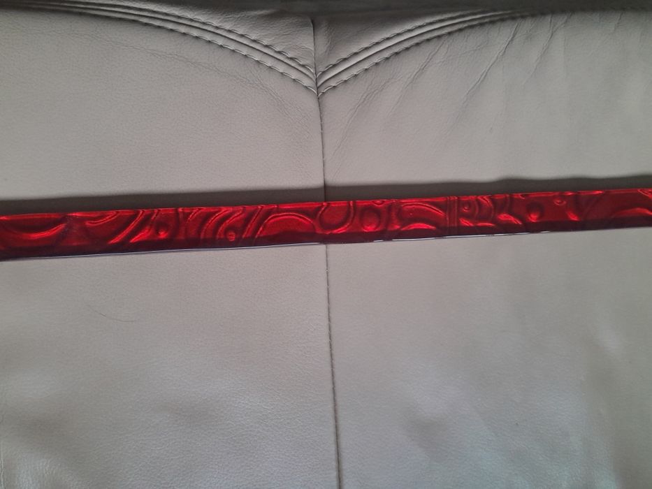 Listwa szklana 2,3x59,5cm