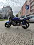 Honda Hornet 600 25kw