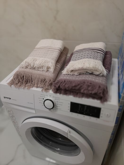 Lux apartment in the city center