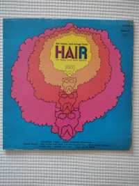 Vinyl - Hair-the tribal love rock musical