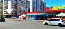 Супер локация. Проходняк. Вишняковская 12. Огромный поток людей.
