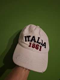 Italia 1861 czapka