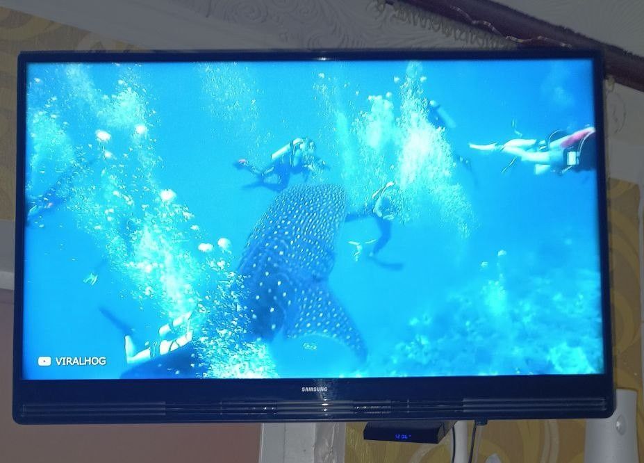 Продам плазму 32